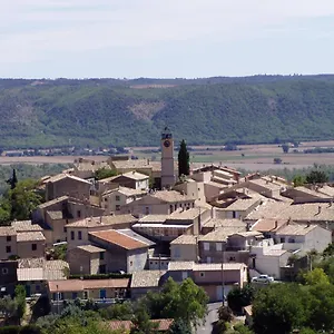 Agreable Au Calme Villeneuve (Alpes-de-Haute-Provence)