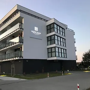 Westin House No 407 , Kolberg Polen